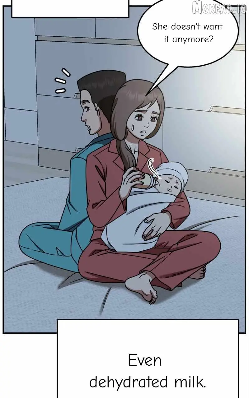 Change Me Chapter 260 page 119 - 