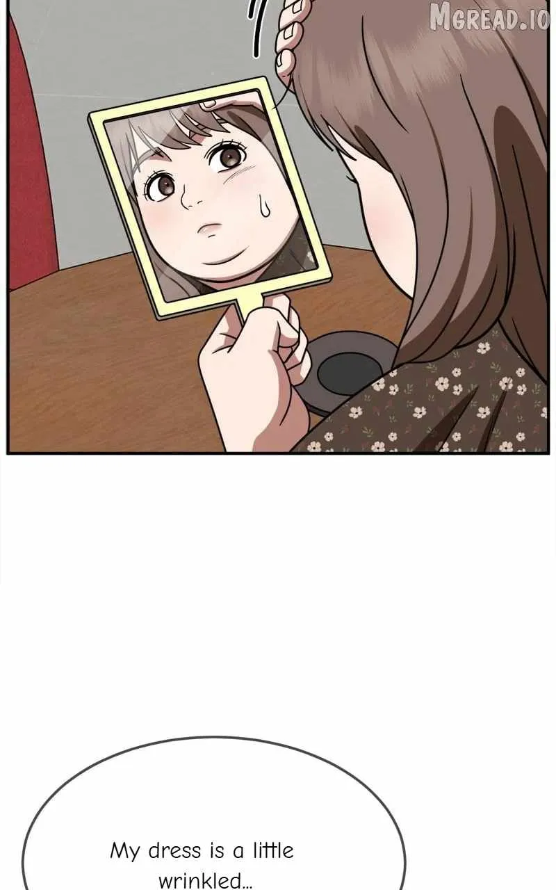 Change Me Chapter 260 page 13 - 