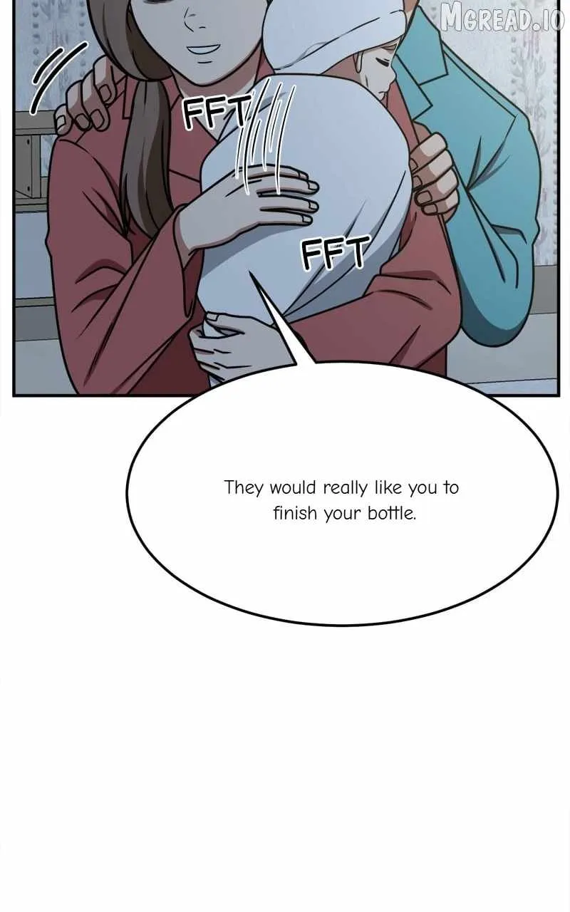 Change Me Chapter 260 page 121 - 