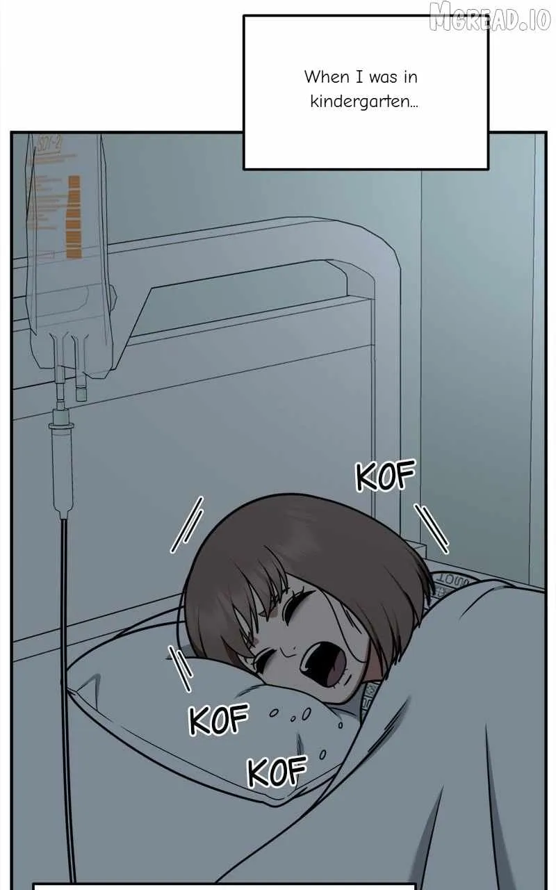 Change Me Chapter 260 page 122 - 