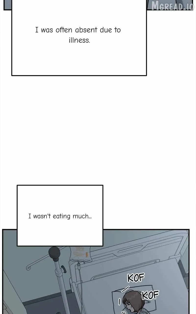 Change Me Chapter 260 page 123 - 