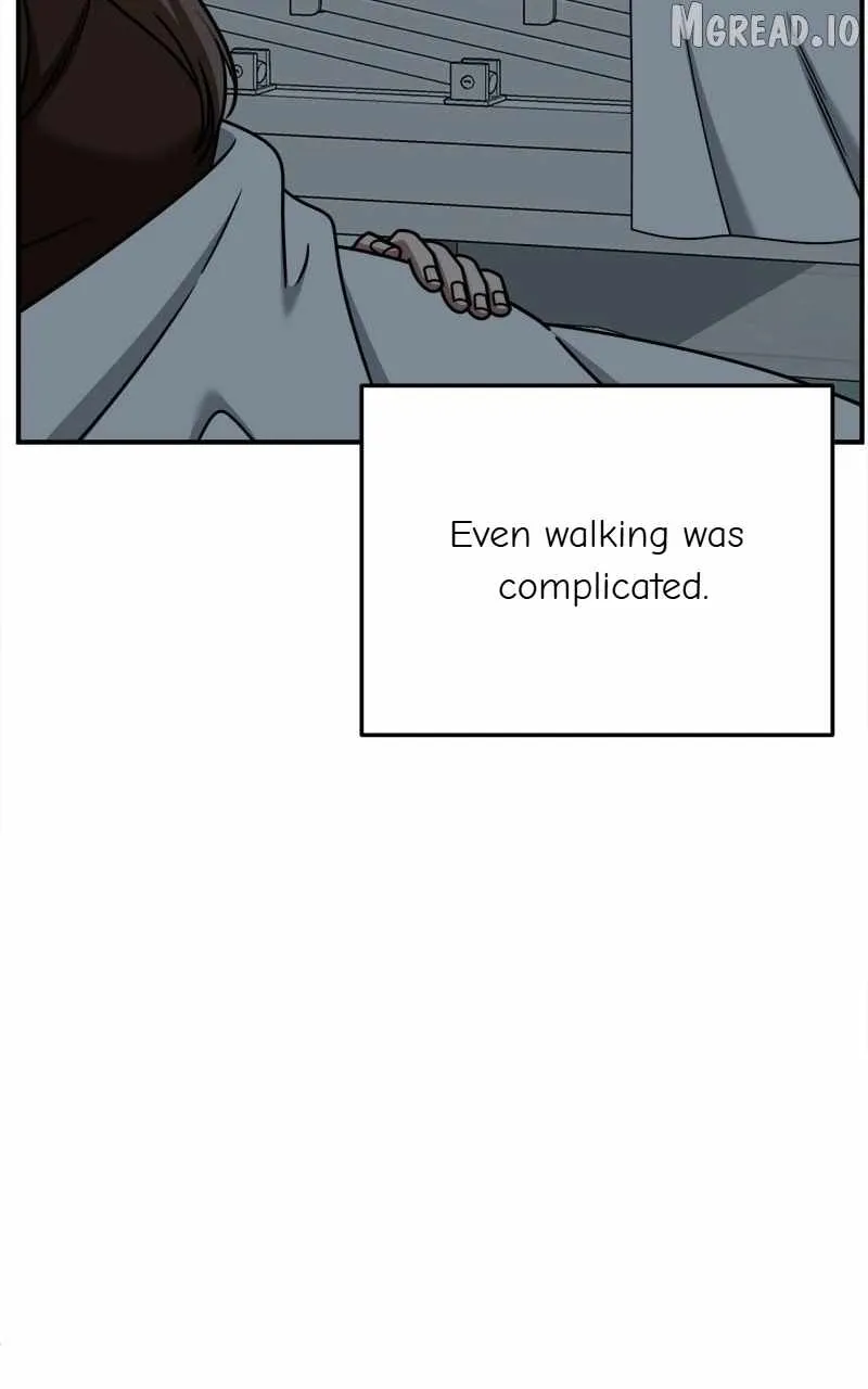 Change Me Chapter 260 page 126 - 