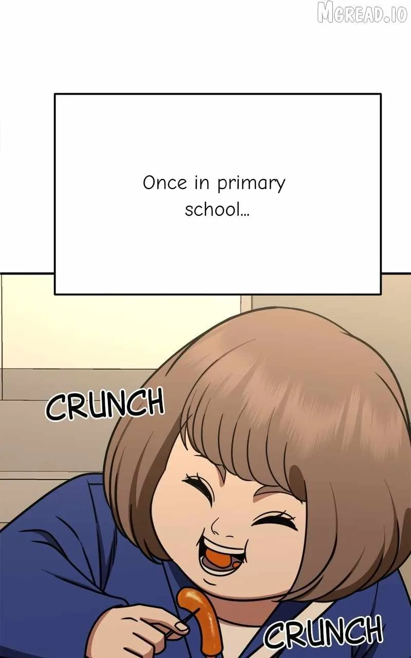 Change Me Chapter 260 page 127 - 