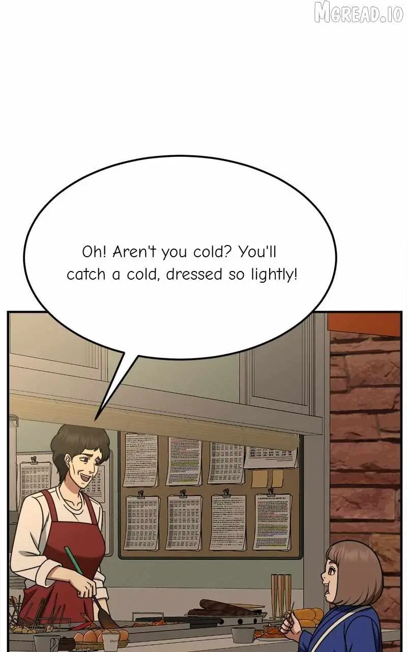 Change Me Chapter 260 page 129 - 