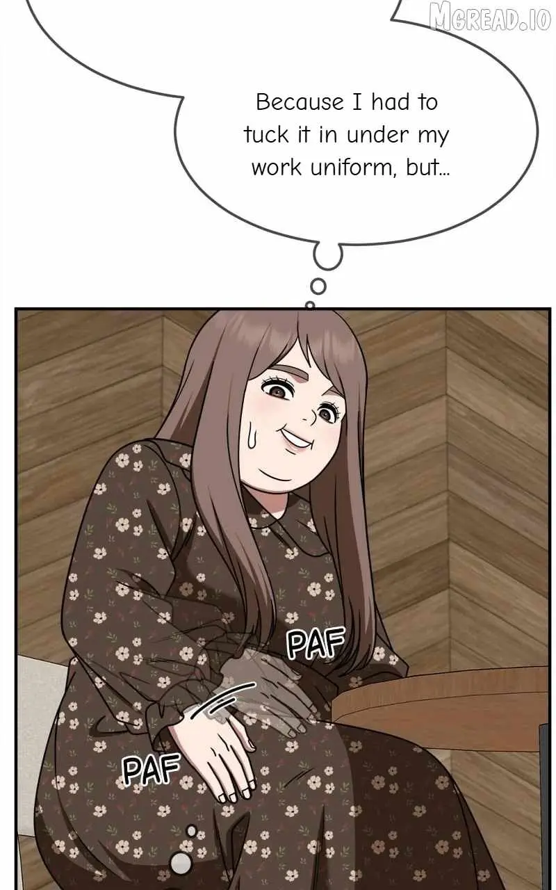 Change Me Chapter 260 page 14 - 