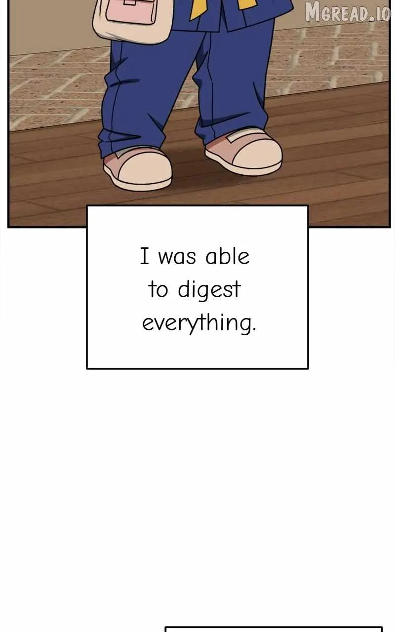 Change Me Chapter 260 page 132 - 