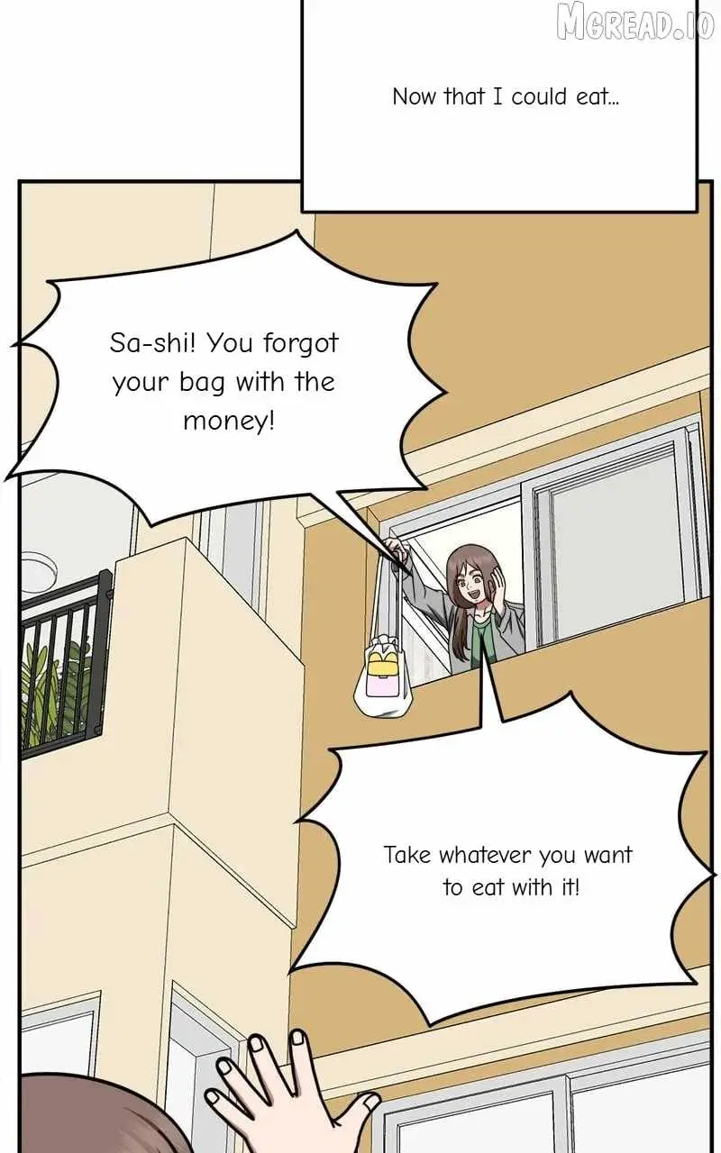Change Me Chapter 260 page 133 - 