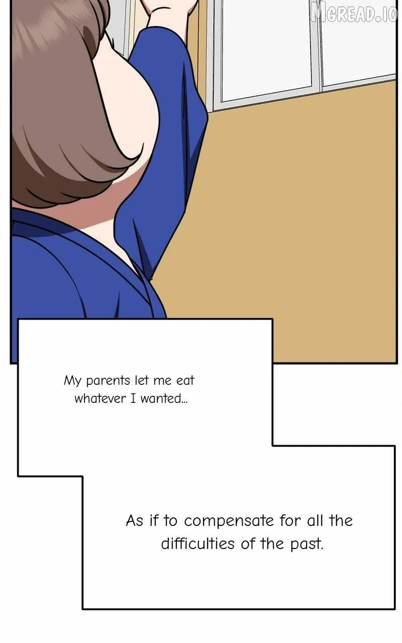 Change Me Chapter 260 page 134 - 