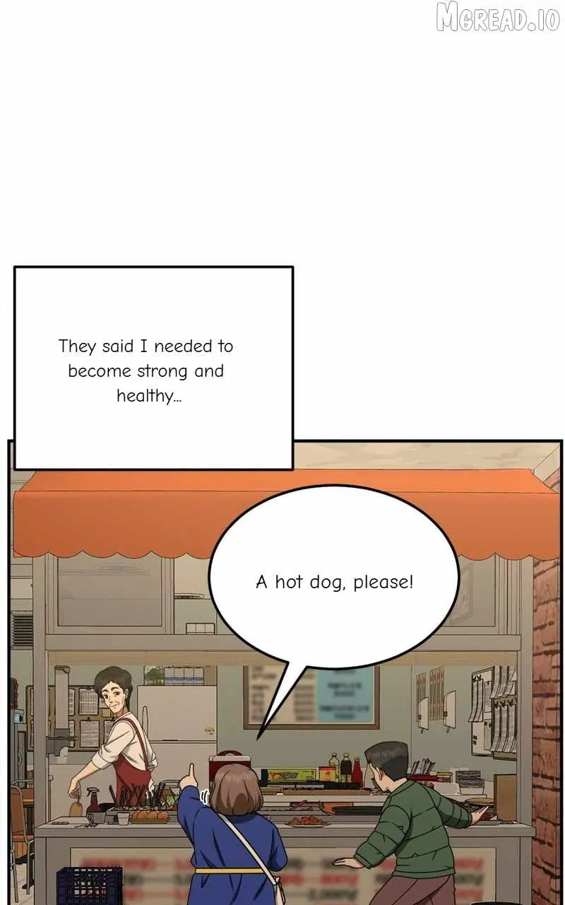 Change Me Chapter 260 page 135 - 