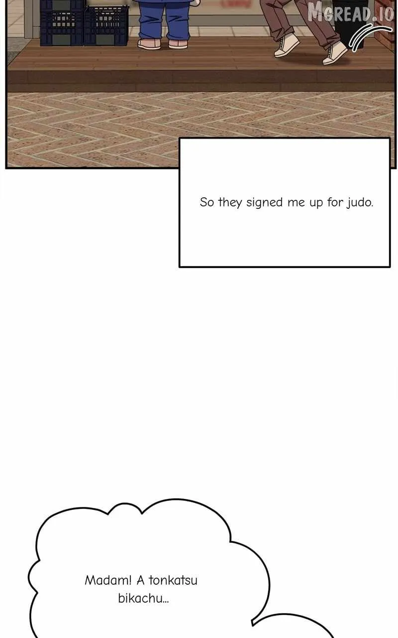 Change Me Chapter 260 page 136 - 