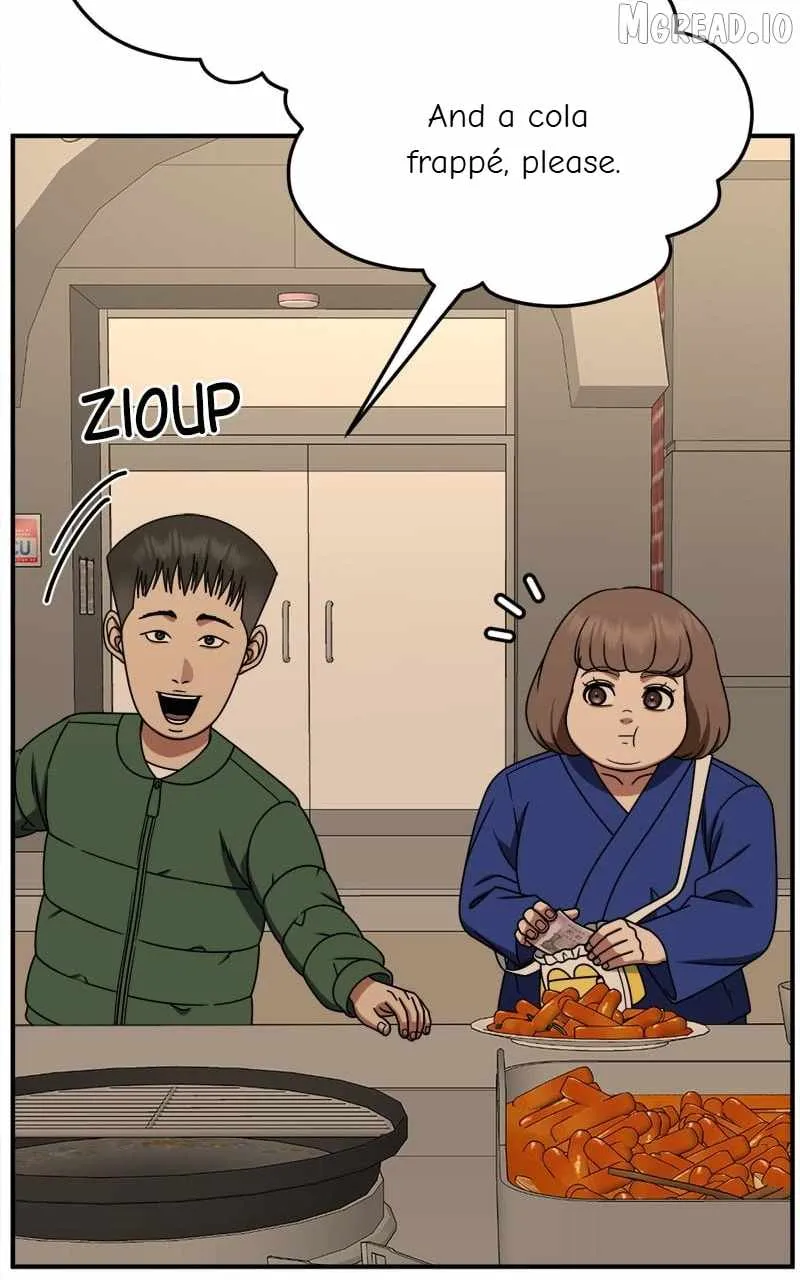 Change Me Chapter 260 page 137 - 