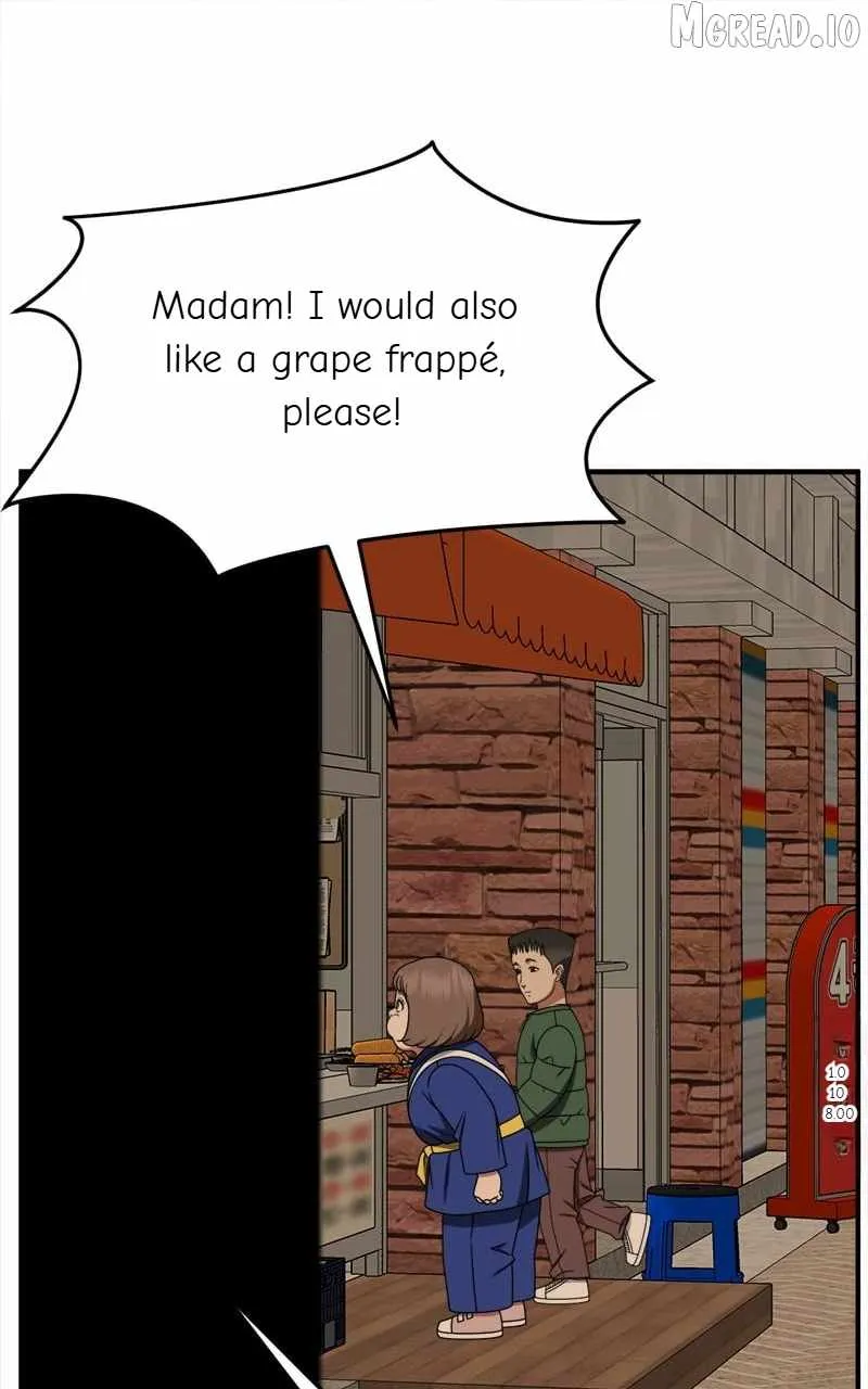 Change Me Chapter 260 page 138 - 