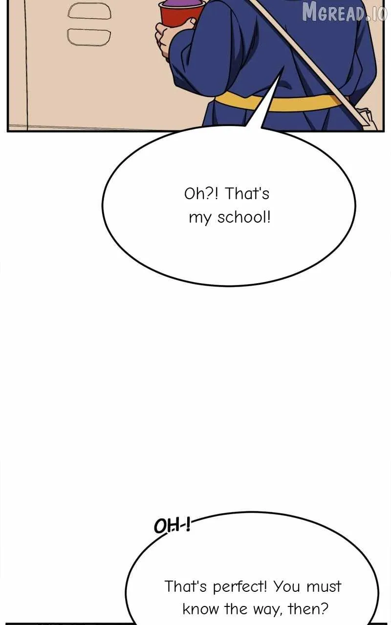 Change Me Chapter 260 page 144 - 