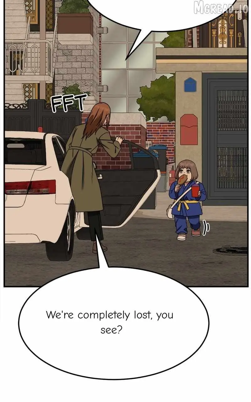 Change Me Chapter 260 page 145 - 