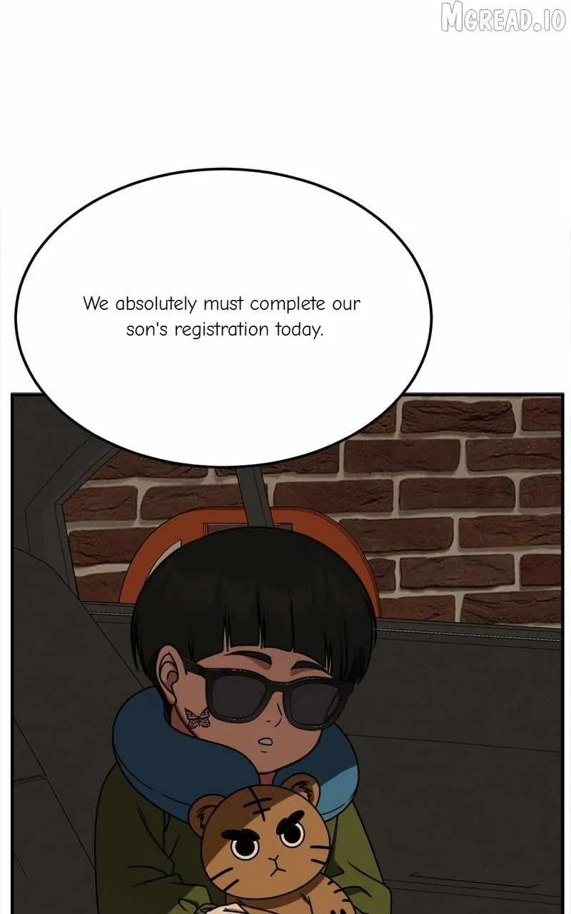 Change Me Chapter 260 page 148 - 
