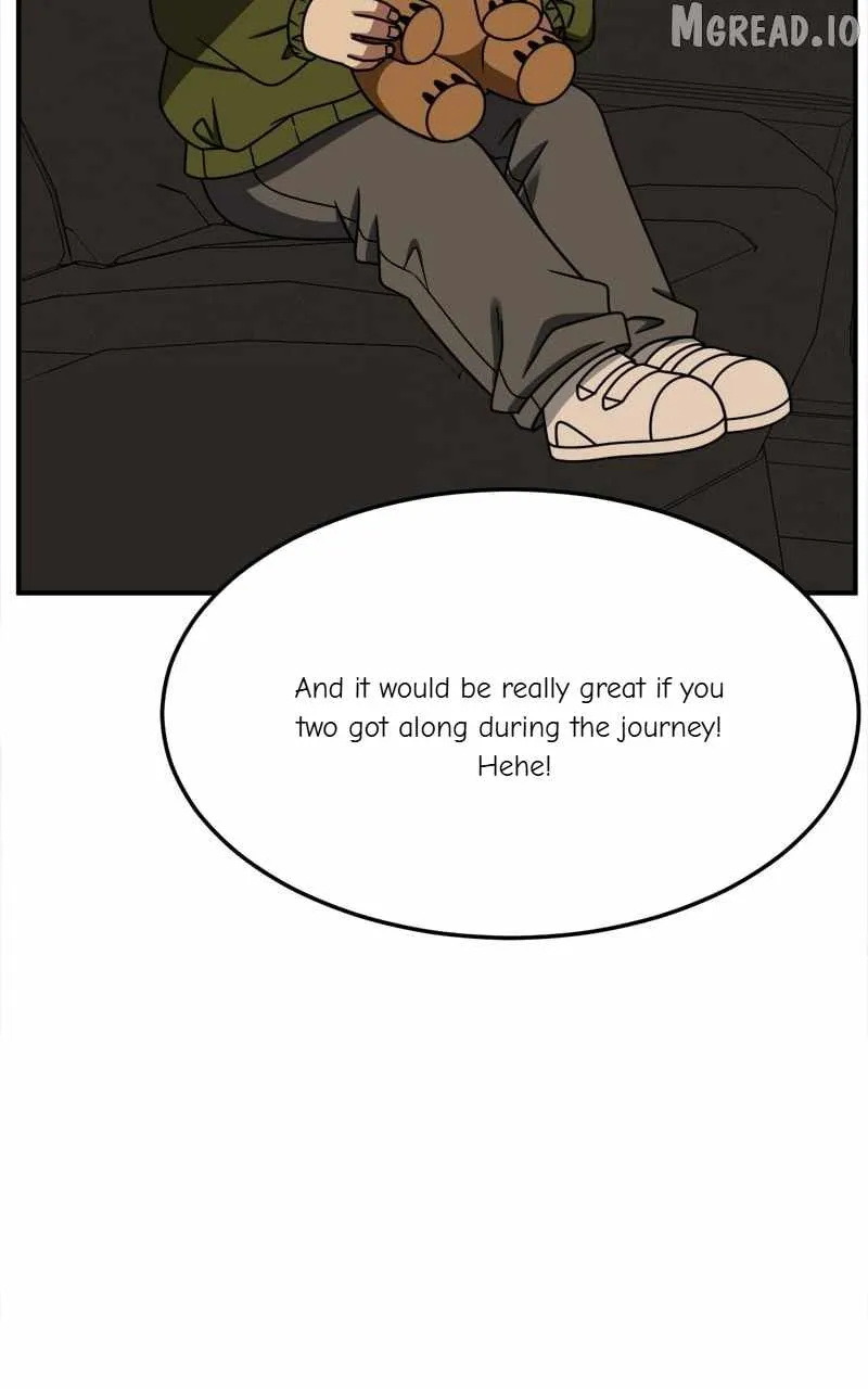 Change Me Chapter 260 page 149 - 