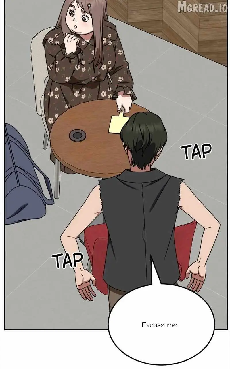 Change Me Chapter 260 page 16 - 