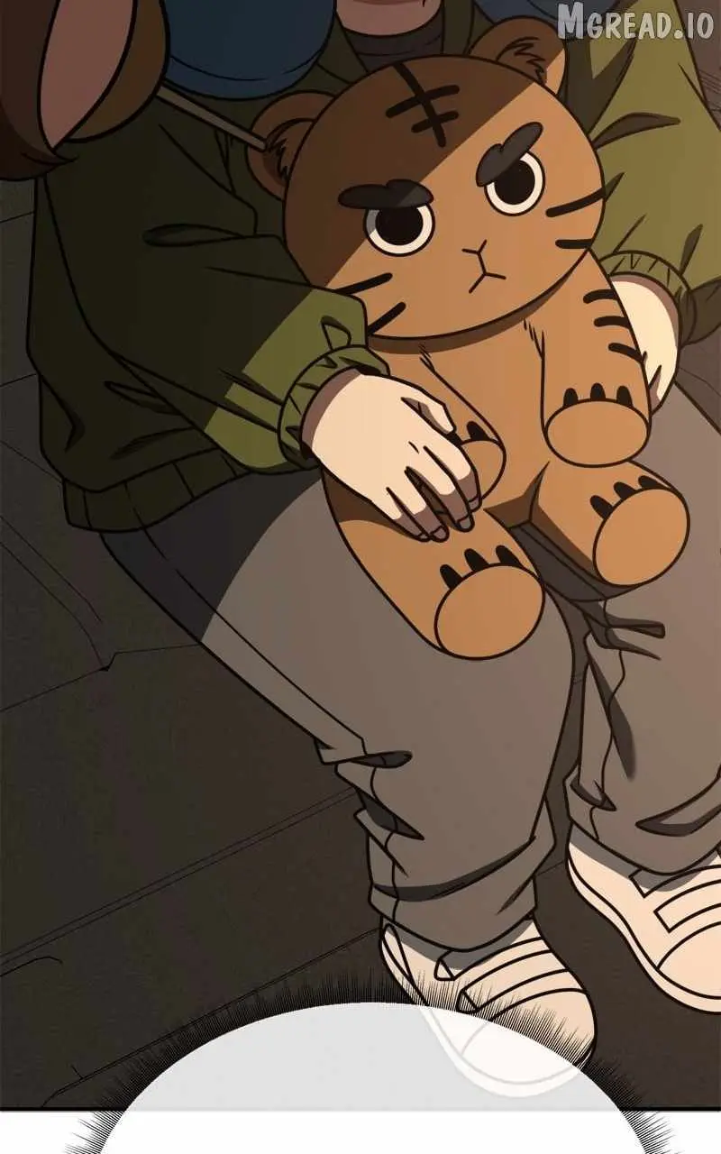 Change Me Chapter 260 page 153 - 