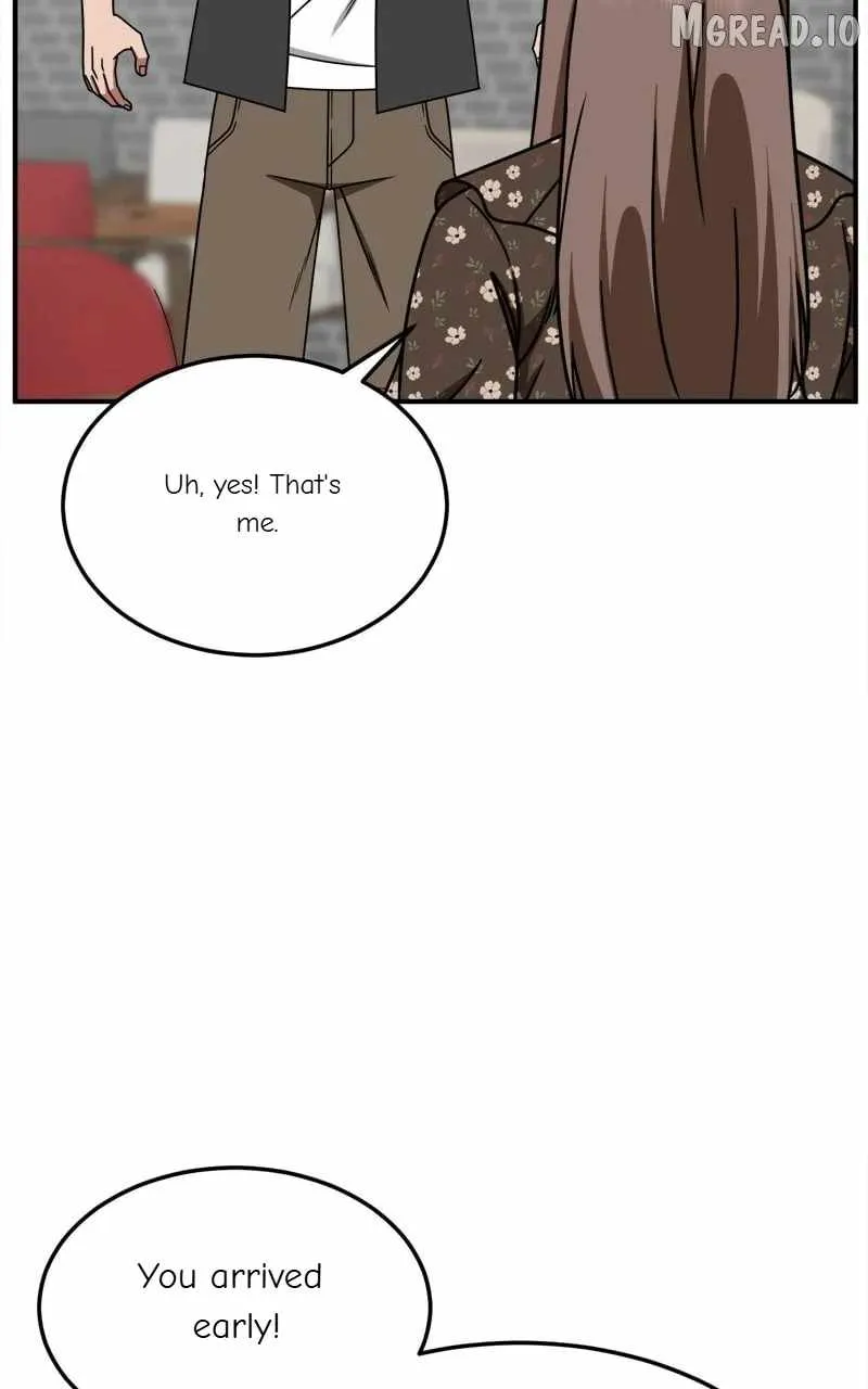 Change Me Chapter 260 page 18 - 