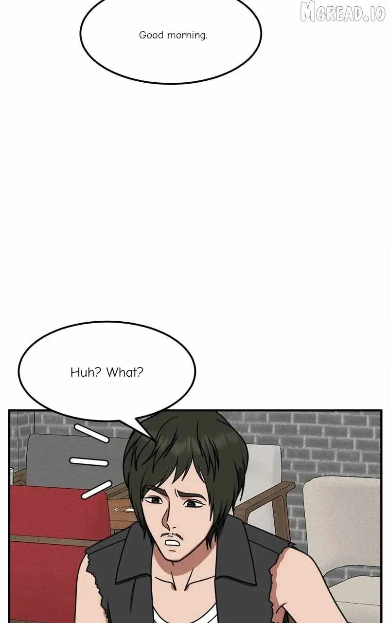 Change Me Chapter 260 page 20 - 