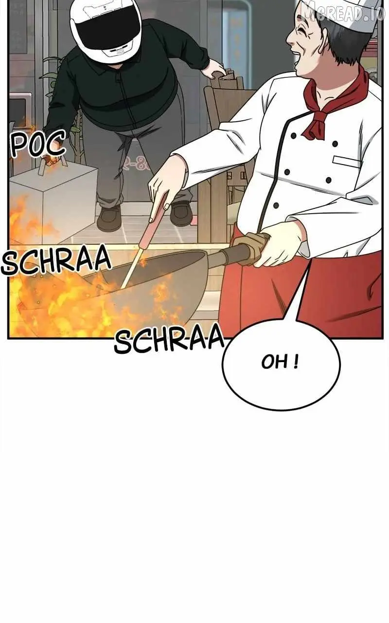 Change Me Chapter 260 page 3 - 