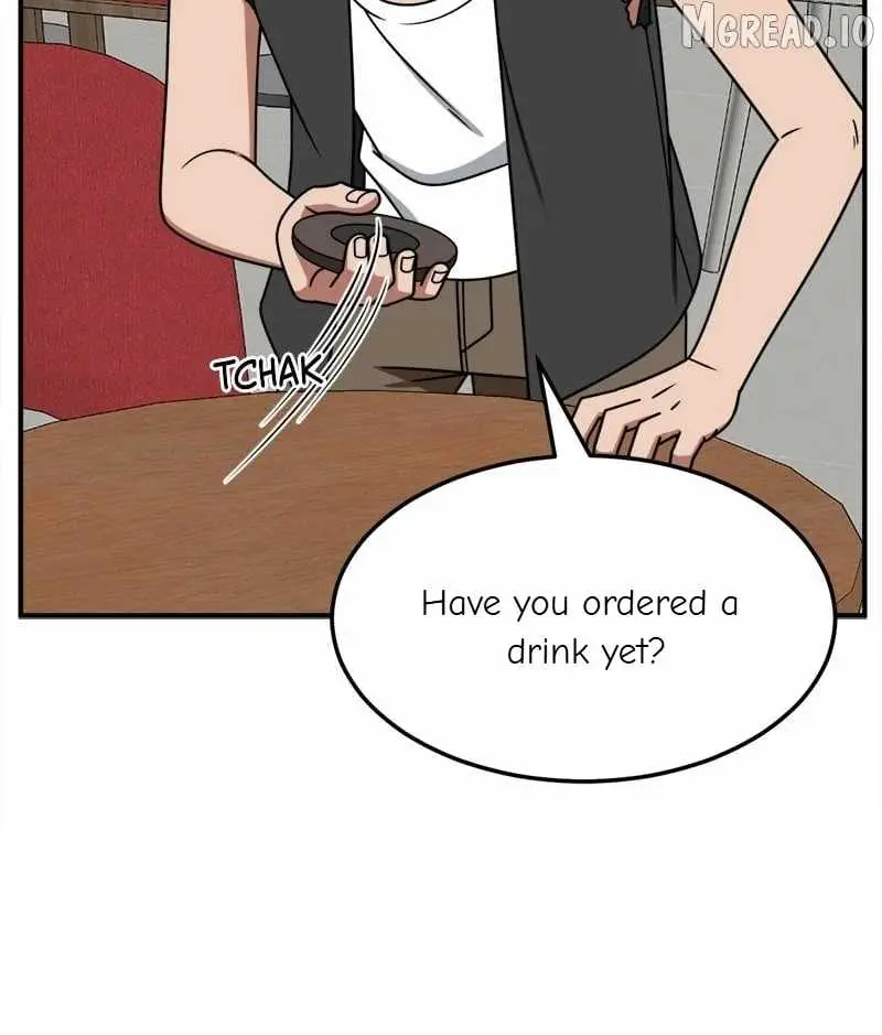 Change Me Chapter 260 page 21 - 