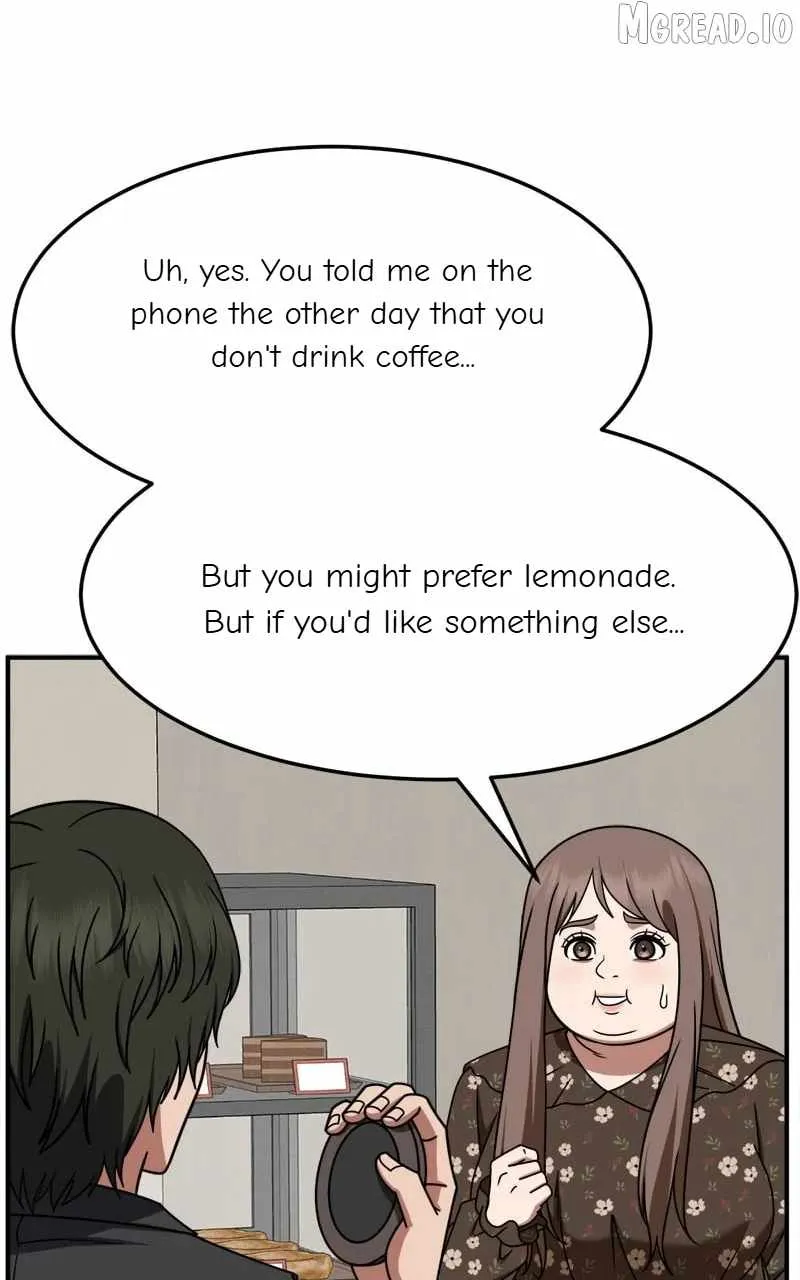 Change Me Chapter 260 page 22 - 
