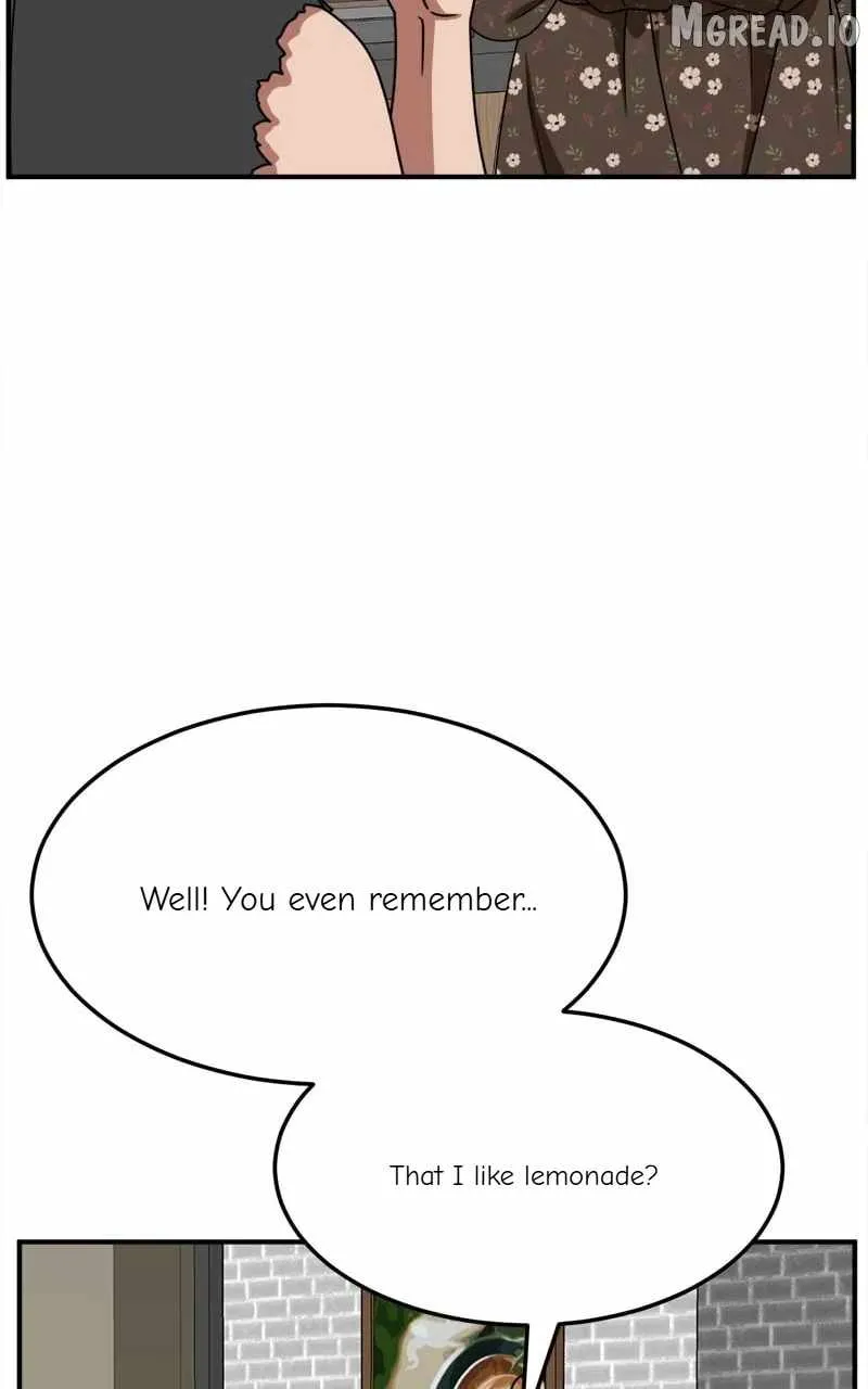 Change Me Chapter 260 page 23 - 
