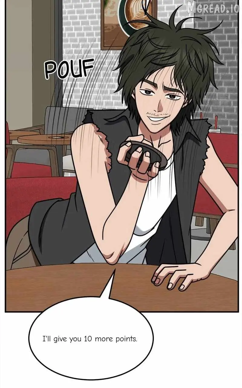 Change Me Chapter 260 page 24 - 