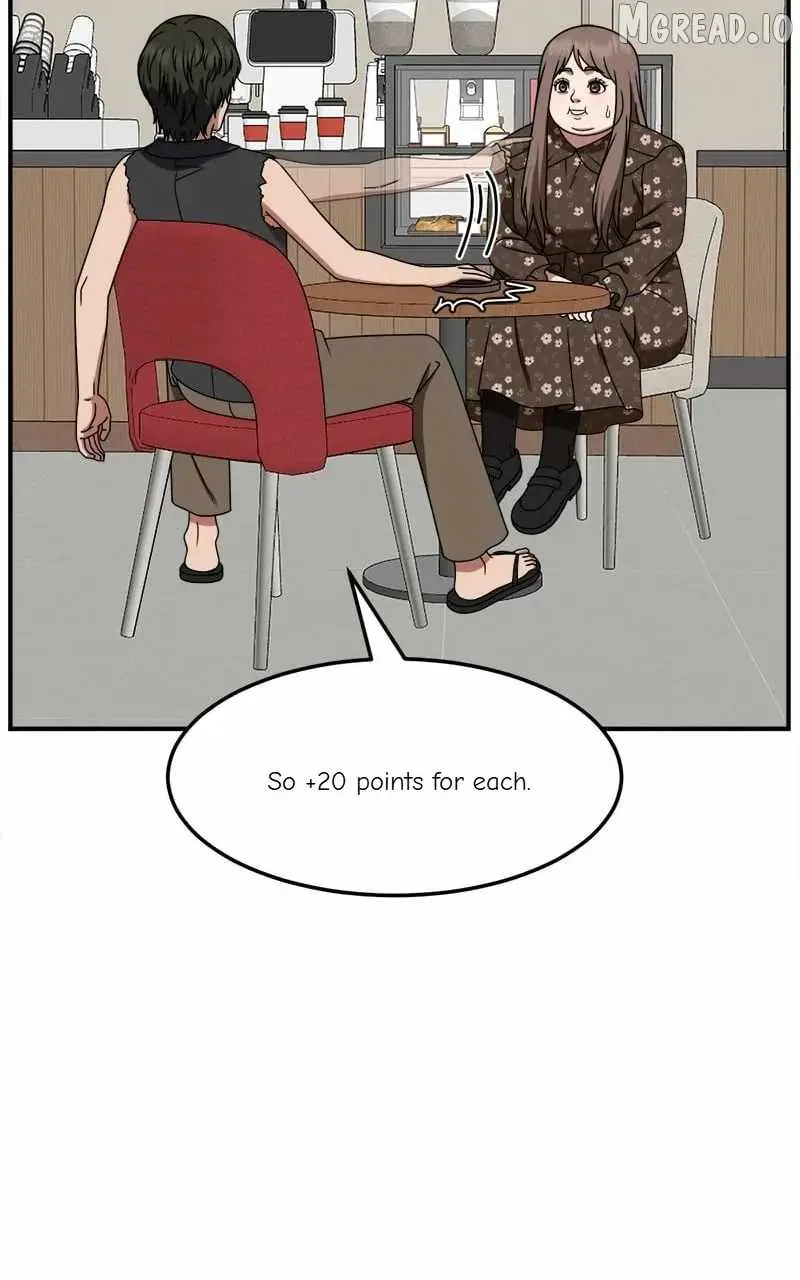 Change Me Chapter 260 page 26 - 