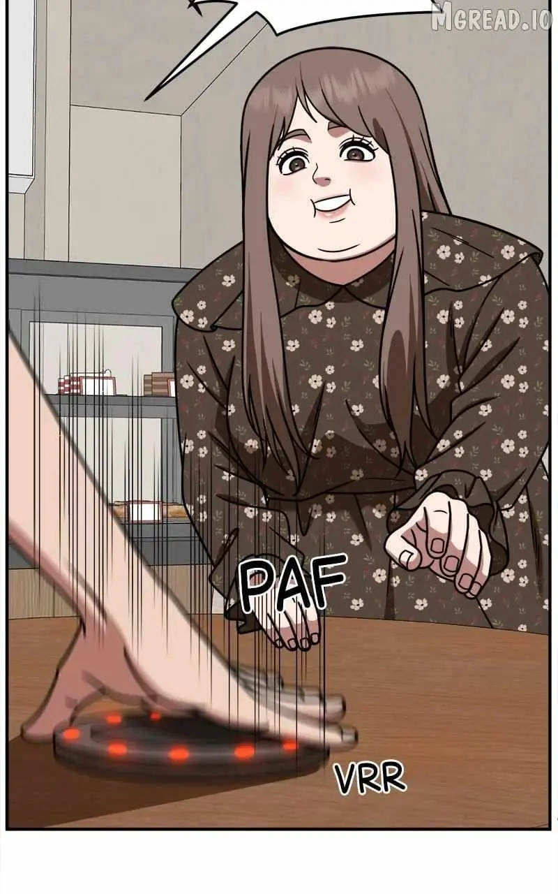 Change Me Chapter 260 page 29 - 