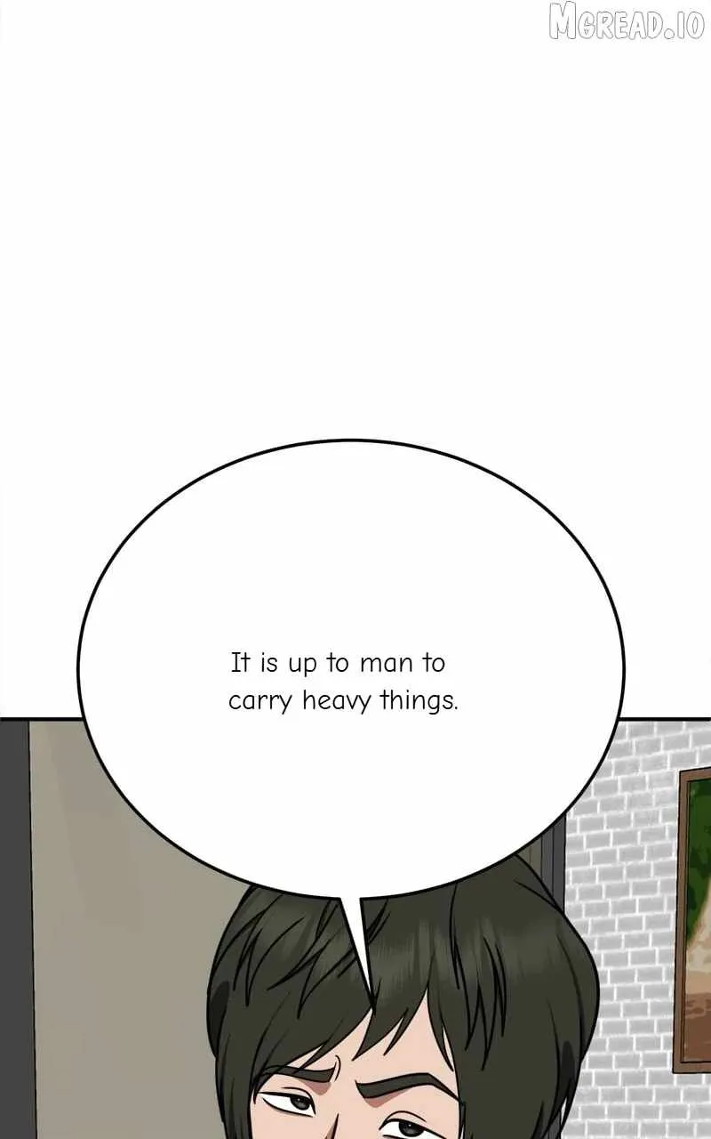 Change Me Chapter 260 page 30 - 