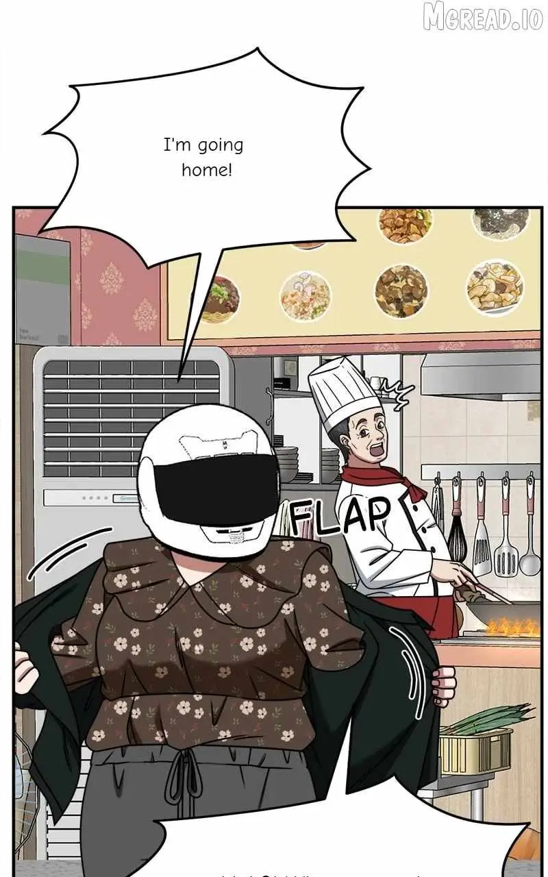 Change Me Chapter 260 page 4 - 
