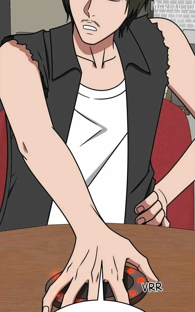 Change Me Chapter 260 page 31 - 