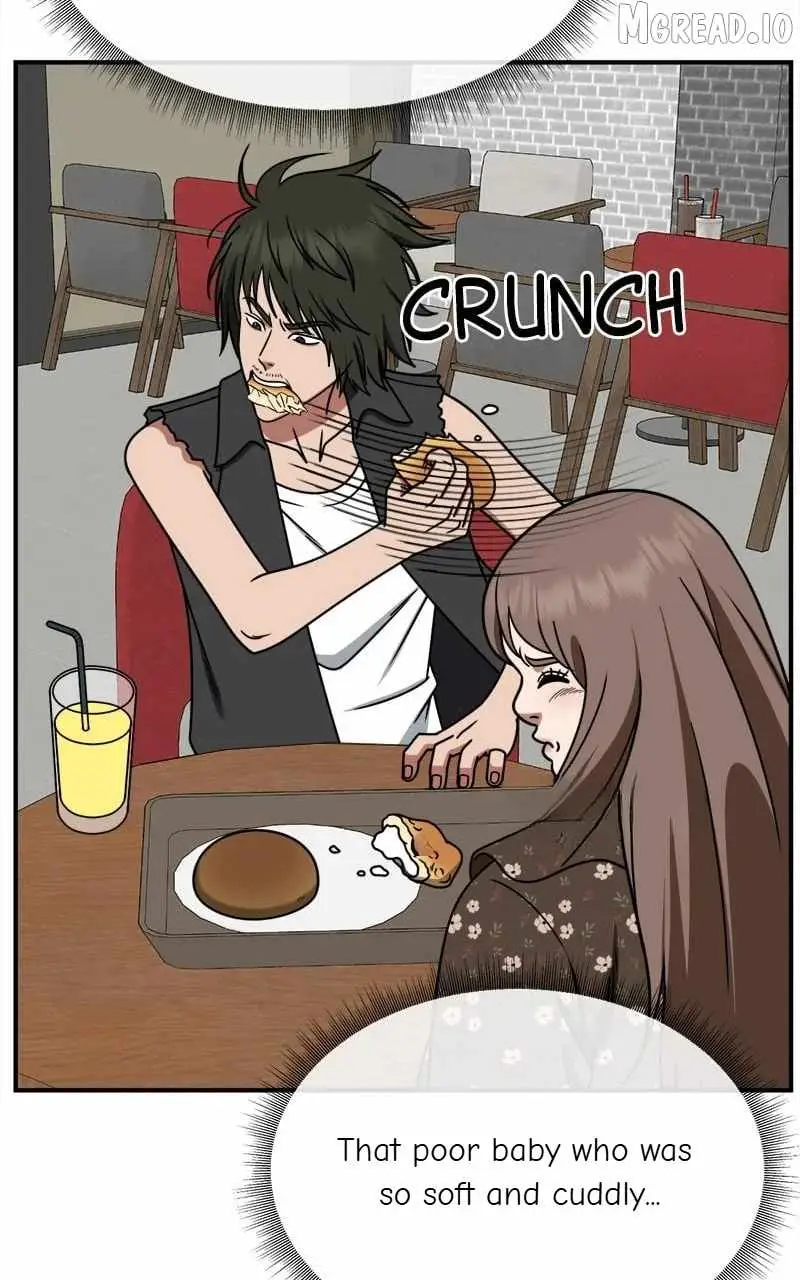 Change Me Chapter 260 page 37 - 