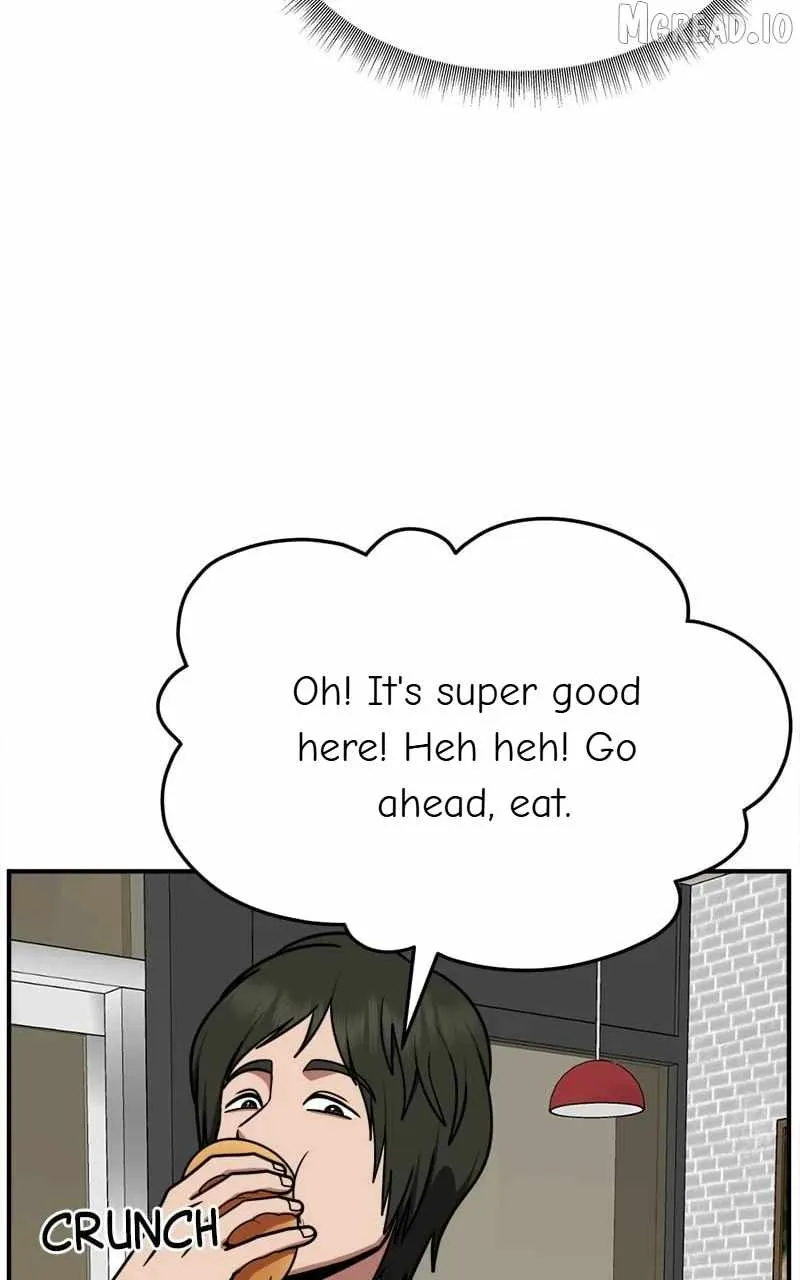 Change Me Chapter 260 page 38 - 