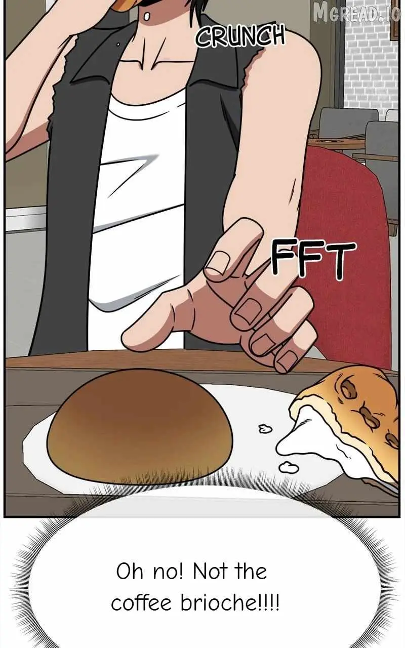 Change Me Chapter 260 page 39 - 