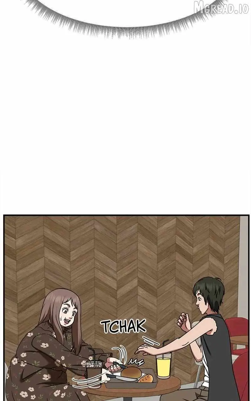 Change Me Chapter 260 page 40 - 