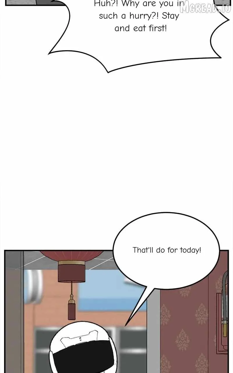 Change Me Chapter 260 page 5 - 