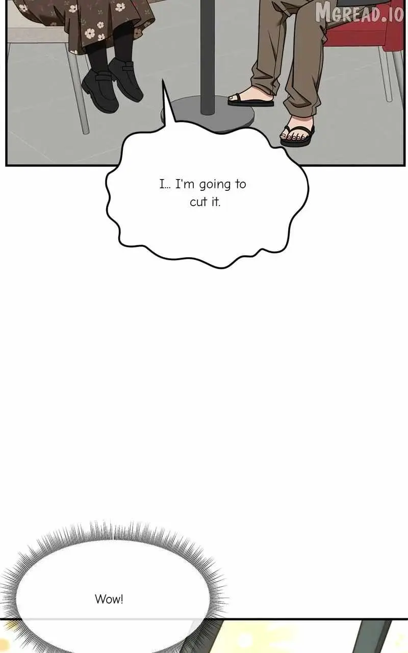 Change Me Chapter 260 page 41 - 