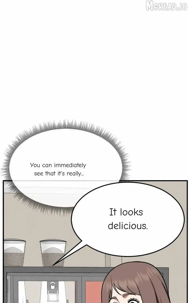 Change Me Chapter 260 page 44 - 