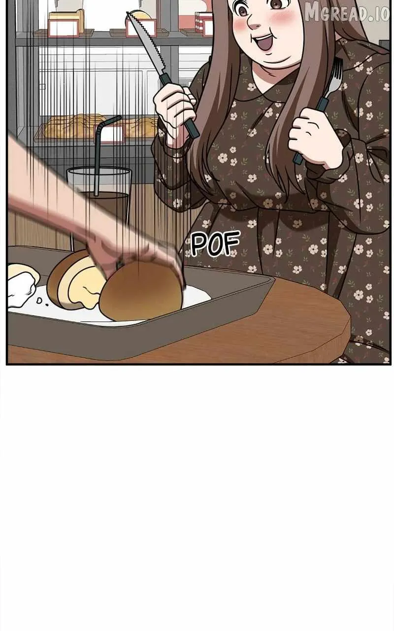 Change Me Chapter 260 page 45 - 