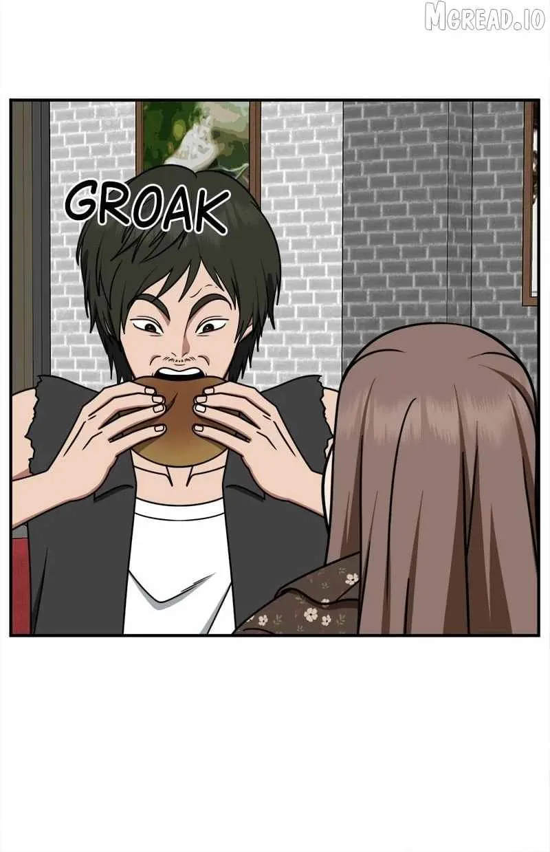 Change Me Chapter 260 page 46 - 