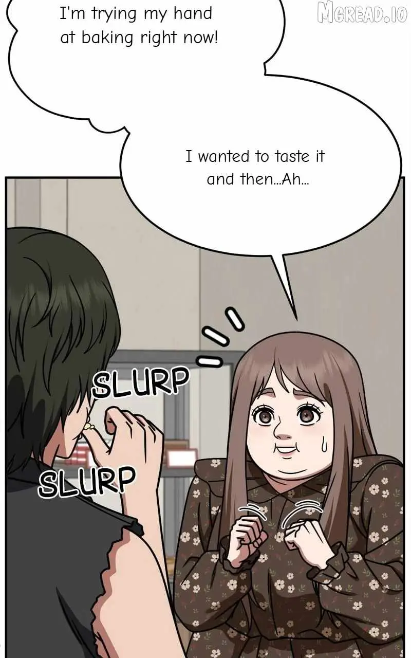 Change Me Chapter 260 page 49 - 