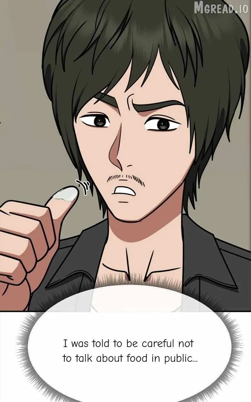 Change Me Chapter 260 page 51 - 