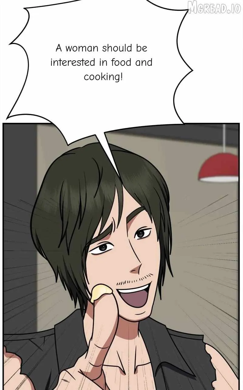 Change Me Chapter 260 page 54 - 