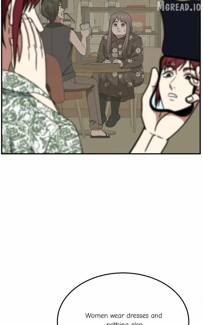 Change Me Chapter 260 page 62 - 