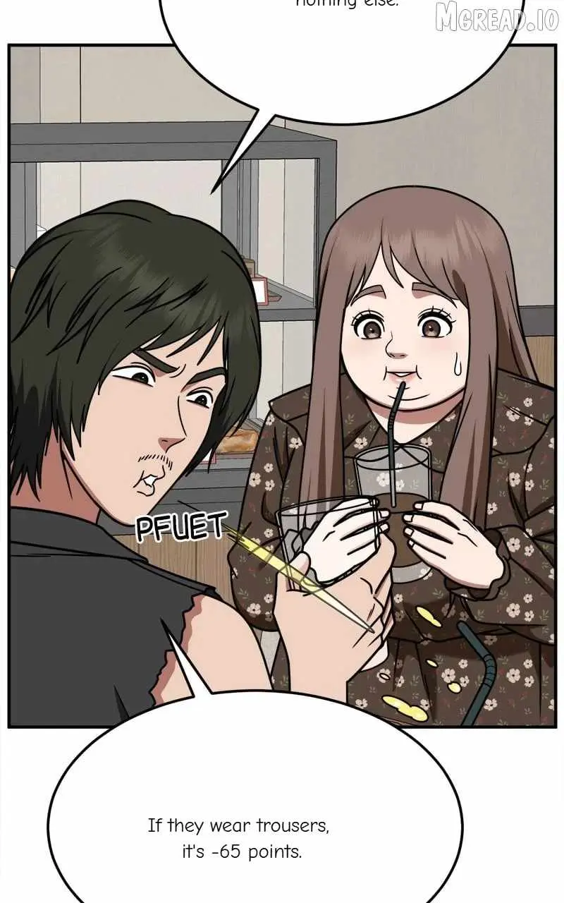 Change Me Chapter 260 page 63 - 