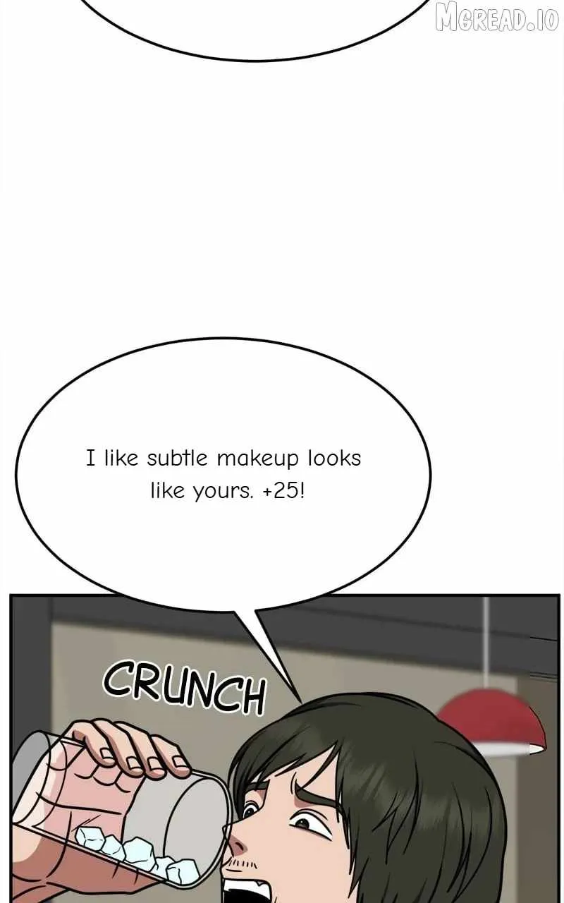 Change Me Chapter 260 page 64 - 