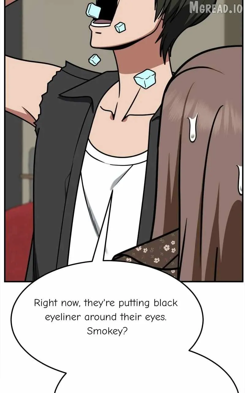 Change Me Chapter 260 page 65 - 